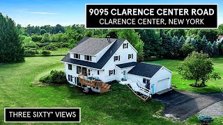 9095 Clarence Center Rd. Clarence Center , NY 14032