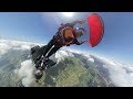 XRW Skydive in 360 Video