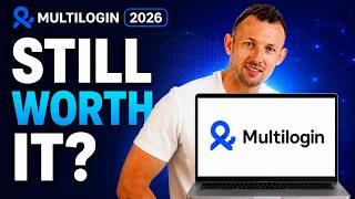 I Tested Multilogin Against 5 Rivals, Here's the Truth (2026 Antidetect Browser Review)