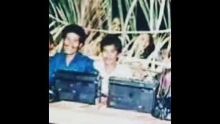 Lagu Mario tahun 80/90 an