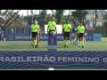 JOGO COMPLETO: CRUZEIRO x VITÓRIA | BRASILEIRÃO FEMININO SUB-17