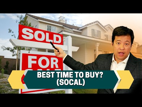 Millennials: Why Fall 2025 Is the Best Time to Buy a Home (SoCal Market Update)
