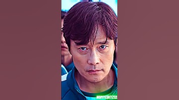 Frontman Edit 🤫🔥 || player 001 || Squid Game 4k Edit || #shorts #squidgame2 #viral #4kedit