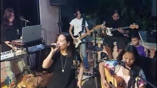 Manila Girl  | Missioned Souls - family band cover