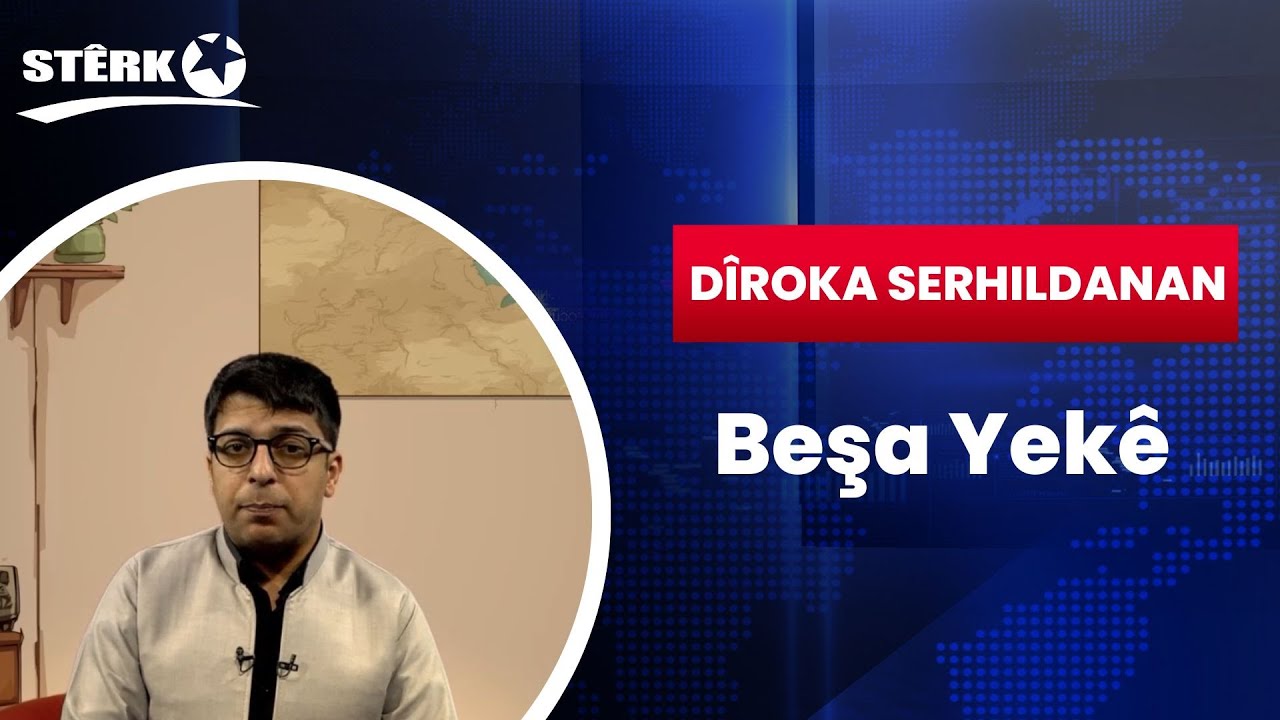 Dîroka Serhildanan