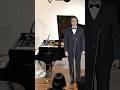 ブラームス 4つの厳粛な歌より Brahms Vier Ernste Gesänge Lied Brahms Baritone Piano ブラームス 4つの厳粛な歌より Brahms Vier Ernste Gesänge Lied Brahms Baritone Piano