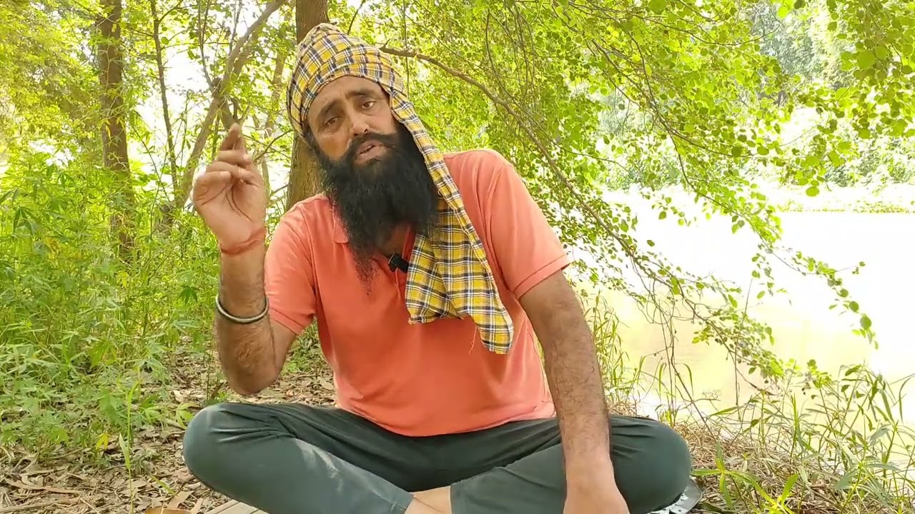 ਕੈਦੀ ਨੇ ਜੇਲ ਵਿੱਚ ਬੈਠੇ ਨੇ ਸੁਪਰਡੈਂਟ ਤੋਂ ਲਵਾਏ ਖੇਤ ਵਿੱਚ ਹਲ ਸਾਰੇ ਹੋਏ ਹਿਰਾਨ ਪਿੰਡ ਵਾਲੇ ਲੱਗੇ ਸੋਚਣ