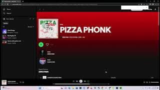 Pizza Phonk 1 hour loop with ads