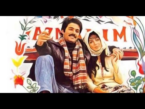 Müslüm Gürses - Faydası Yok - Kadir İnanır & Türkan Şoray @FanatikFilmYerli