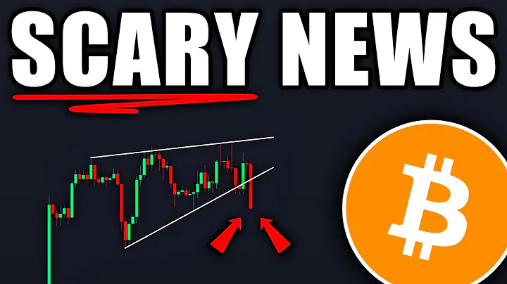 BITCOIN: This Move Changes Everything! (warning) - BTC Price Prediction Today