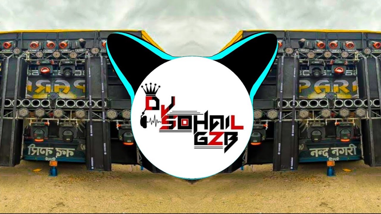 Dj_Pari_From_Nandnagri___New_intro_Mix_By_Dj_Anuj_JaYanT_Dj_Sohail_gzb #djparinandnagri