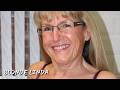 The Ageless Country Charm: How "Blonde Linda" Found Peace and Style After 60 | Curvy Stories