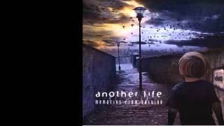 Another life - falling apart