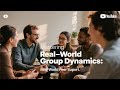 Mastering Group Dynamics: Real-World Peer Support Strategies (2025)