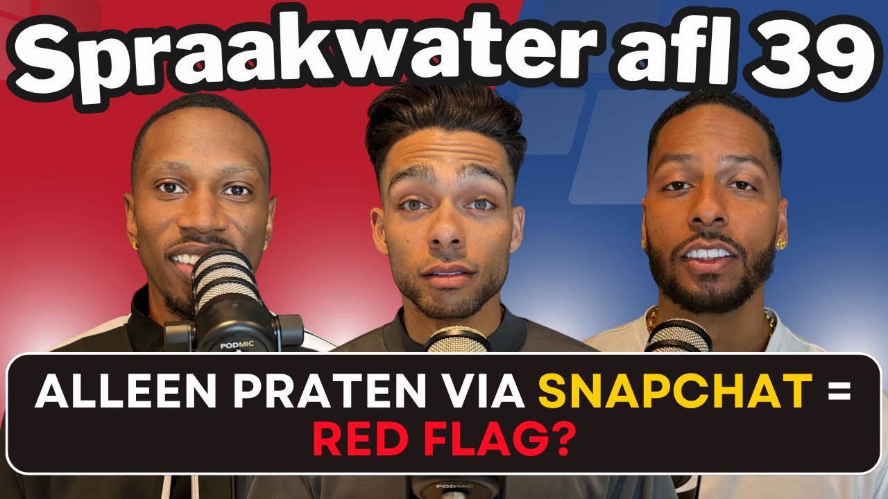 De Gekste Date Verhalen: 