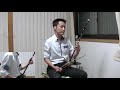 いのちの歌 二胡二重奏 Song of Life (playing the erhu) 生命之歌