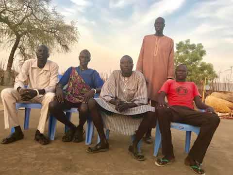 Thung Mayen Jok Techde Rem Wut Ayol Ariik