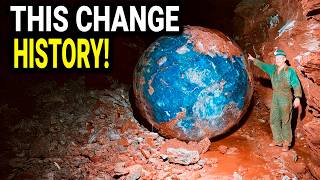 3 minutes: Ancient clues suggest that we are NOT the first civilization!
