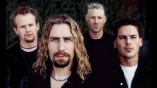 Nickelback Breathe