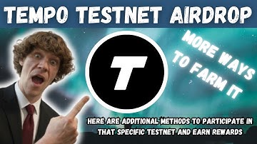 Tempo Testnet Ecosystem: OnChainGM, NFTs2Me, InfinityName, SurfLayer