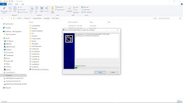 Autodesk Revit 2020   Installing Autodesk Content After Initial Installation