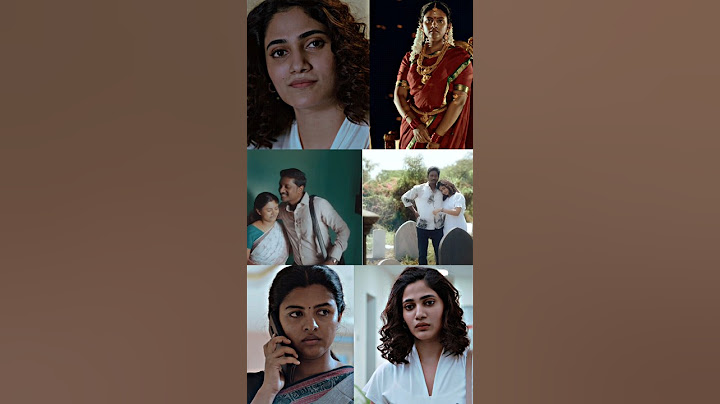 Gentlewoman-Theatrical Trailer | Lijomol | Hari Krishnan | Losliya #trending #gentlewoman #shorts
