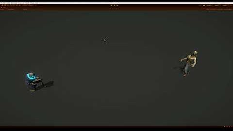 Unity Characters Setup For VFX Artists - Intro