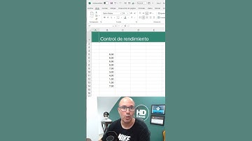 ✅ LIBRO DE EXCEL LENTO - CONTROL DE RENDIMIENTO en #excel #exceltips #excelexpert