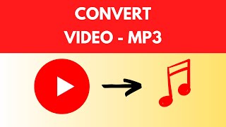 Convert mp4 to mp3 | VLC Media Player screenshot 1