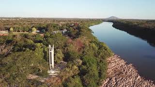 SÃO GONÇALO BEIRA RIO, CUIABÁ, MATO GROSSO