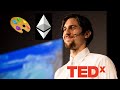 TEDx | What is the future of Art on Blockchain (Crypto Art and NFTs) | Gordon Berger