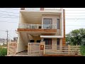 140 gaj 25*50 newly built luxurious 4 bhk house New sunny enclave sec 125