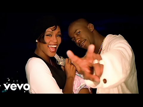 Bobby Brown - Something In Common ft. Whitney Houston