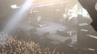 Motörhead + Michael Monroe: Overkill, Live in Helsinki, Finland 2015