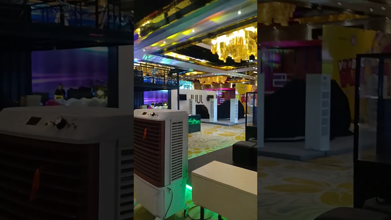 Bali Vape Culture 2019