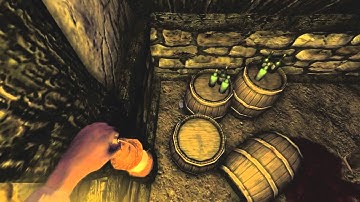 Amnesia: The Dark Descent | Part 3 | Seen The Monster D: