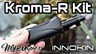 Innokin Kroma-R ZLide Kit Review screenshot 3