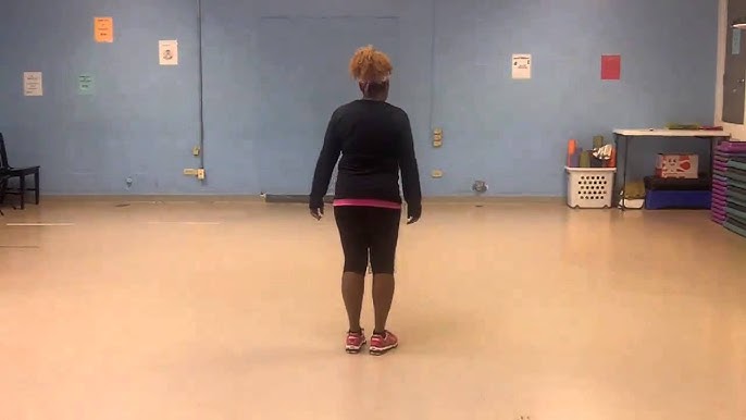 How To Do The Wobble Dance Steps Wobble Dance Instructions