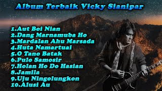 Album Vicky Sianipar||Terpopuler||2022