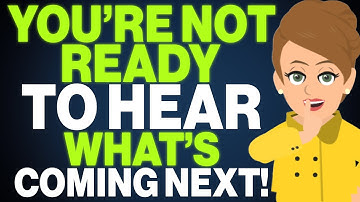 Everything Changes Right After This Moment ✨ Abraham Hicks 2025