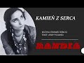 RANDIA - " KAMIEŃ Z SERCA " - CLIP 8/12