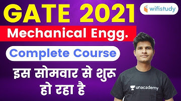 GATE 2021 | Complete Course | Use Promo Code "NEERAJ11" & Get 10 % Off