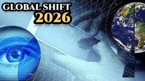 Where the World Moves to in 2026