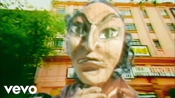 Maldita Vecindad y los Hijos del 5to Patio - Don Palabras