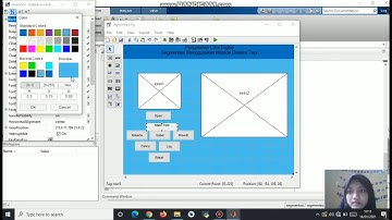 Segmentasi Citra Digital Menggunakan Metode Deteksi Tepi