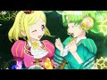 Idol Time PriPara プリパラ (Episode 22) - Tricolore Neo Dimension Go!!