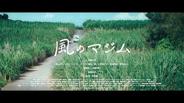 サトウキビで特別なラム酒を作る――実話に基づくストーリー　伊藤沙莉主演『風のマジム』予告編（60秒）【2025年9月5日より沖縄県先行公開、9月12日全国公開】
