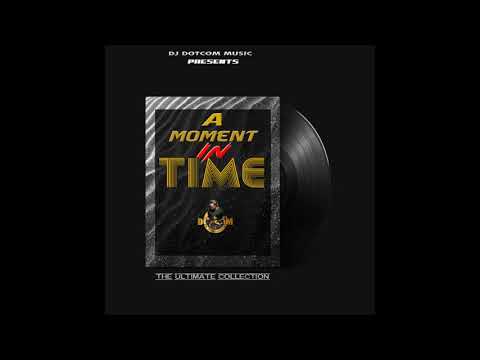 DJ DOTCOM_PRESENTS A