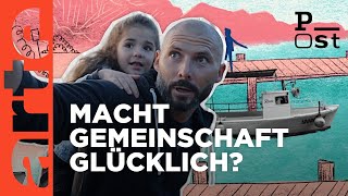 Unsere Gemeinschaft – Kroatien/Montenegro | P_OST: Was uns prägt | ARTE