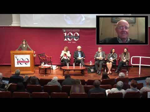 Human Development and Psychology: The Long View | The Future of Education Series
